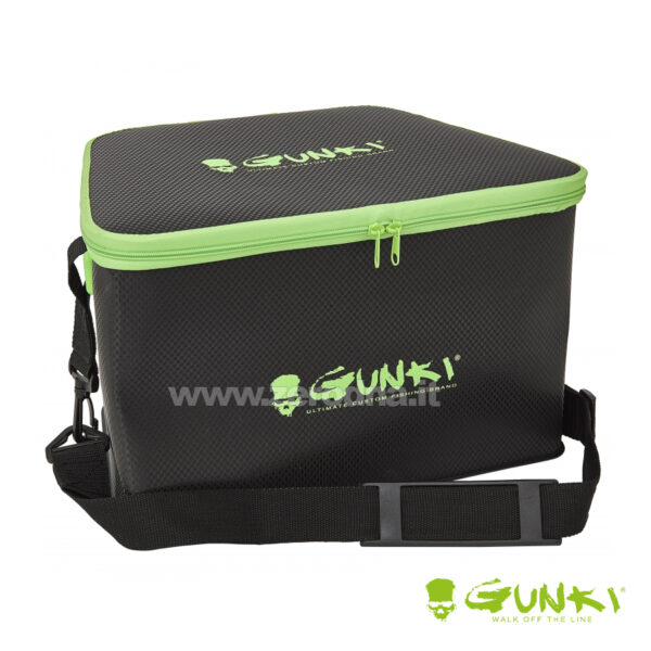 Gunki safe bag squad