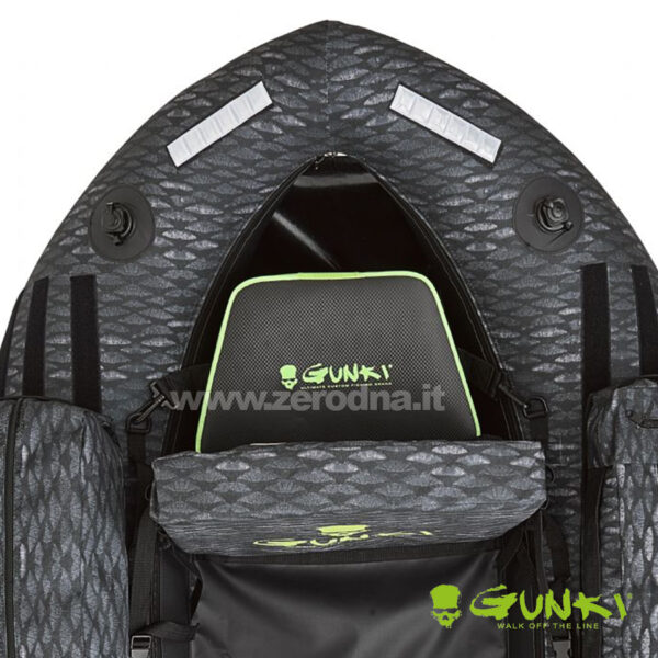 Gunki safe bag squad