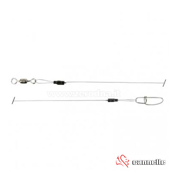 Cannelle Seafighter 49x- 65lb