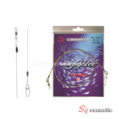 Cannelle Seafighter 49x- 65lb