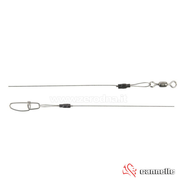Cannelle Seafighter 49x- 65lb