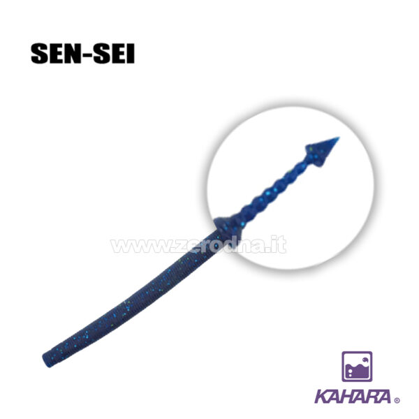 Black Maria Sen Sei