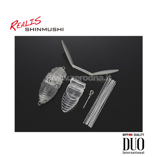 Duo Shinmushi