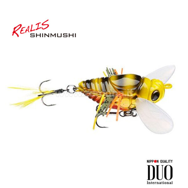 Duo Shinmushi