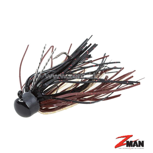 Z-Man Shroomz Micro Finesse Jig