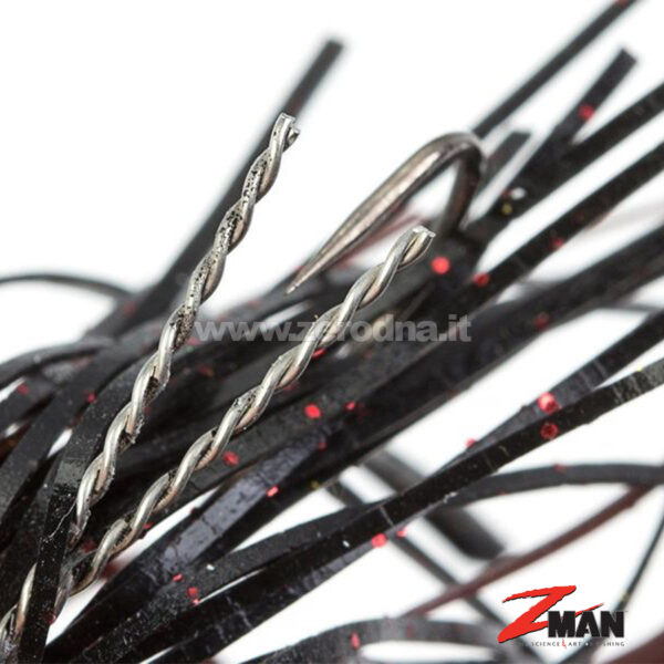 Z-Man Shroomz Micro Finesse Jig