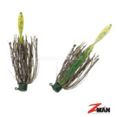 Z-Man Shroomz Micro Finesse Jig