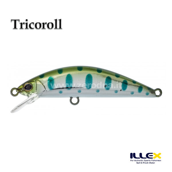 Illex Tricoroll