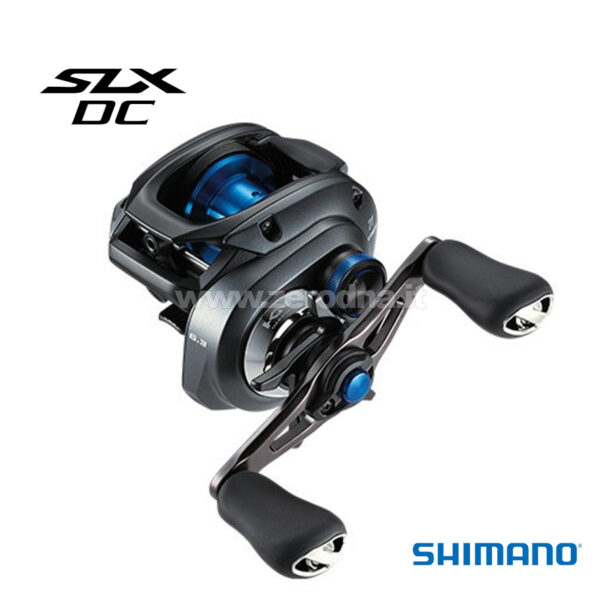 Shimano SLX DC