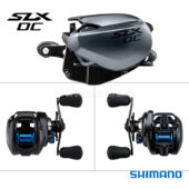 Shimano SLX DC
