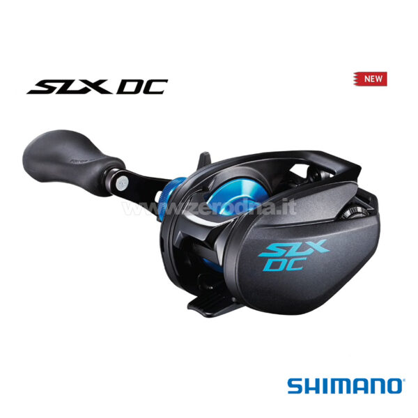 Shimano SLX DC