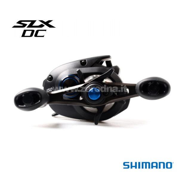 Shimano SLX DC