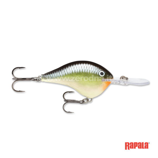 Rapala Dives-To
