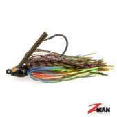 Z-Man Crosseyez Snake Head Swim Jig