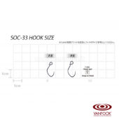 Vanfook SOC-33BL
