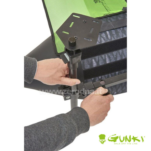 Gunki Supporto Eco Sonda