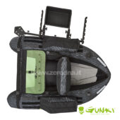 Gunki Supporto Eco Sonda
