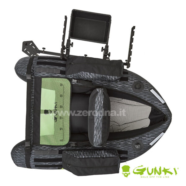 Gunki Supporto Eco Sonda