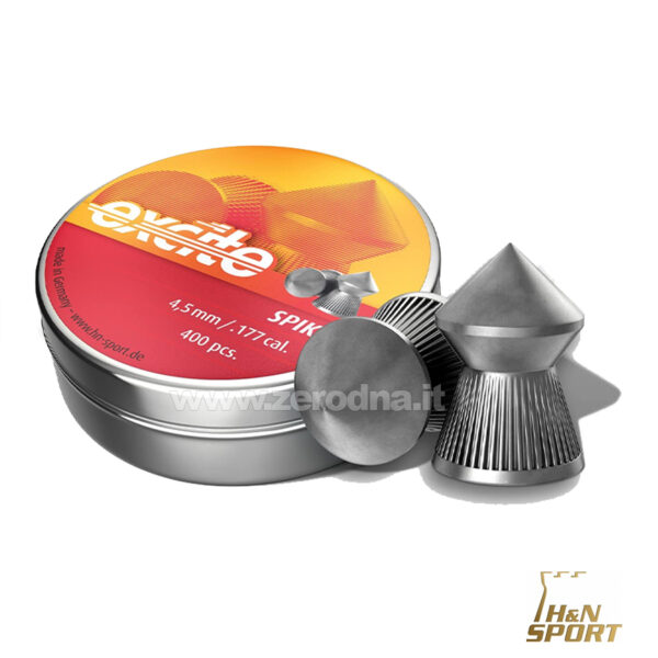 H&N Excite Diabolo Spike