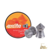 H&N Excite Diabolo Spike