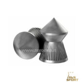 H&N Excite Diabolo Spike