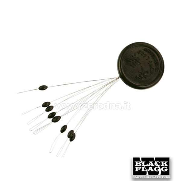 Black Flagg Stopper