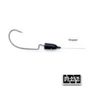 Black Flagg Stopper