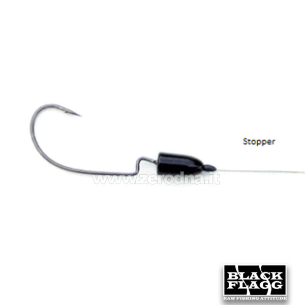 Black Flagg Stopper