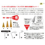 Zappu Stopper Kiwami