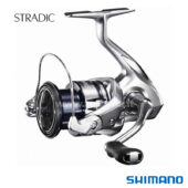 Shimano Stradic FL