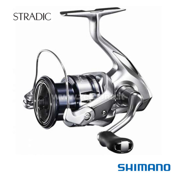 Shimano Stradic FL