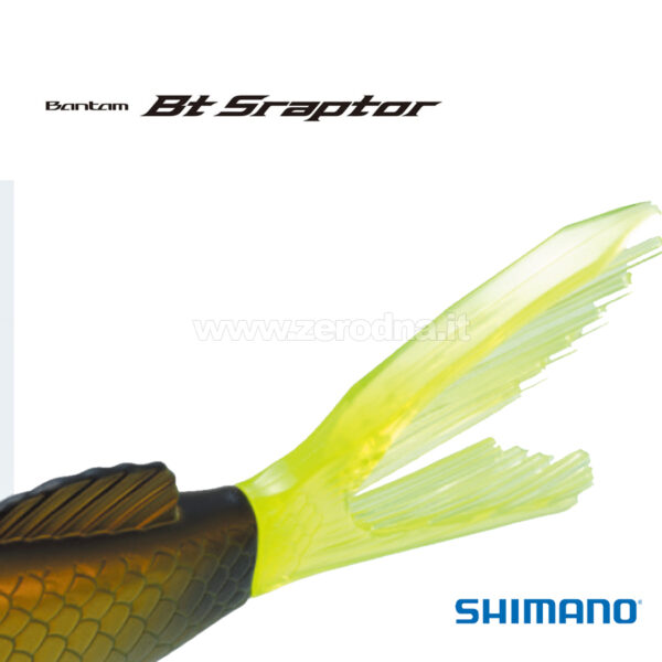 Shimano Bt Straptor