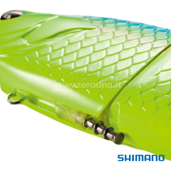Shimano Bt Straptor