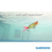 Shimano Bt Straptor