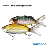 Shimano Bt Straptor