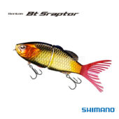 Shimano Bt Straptor