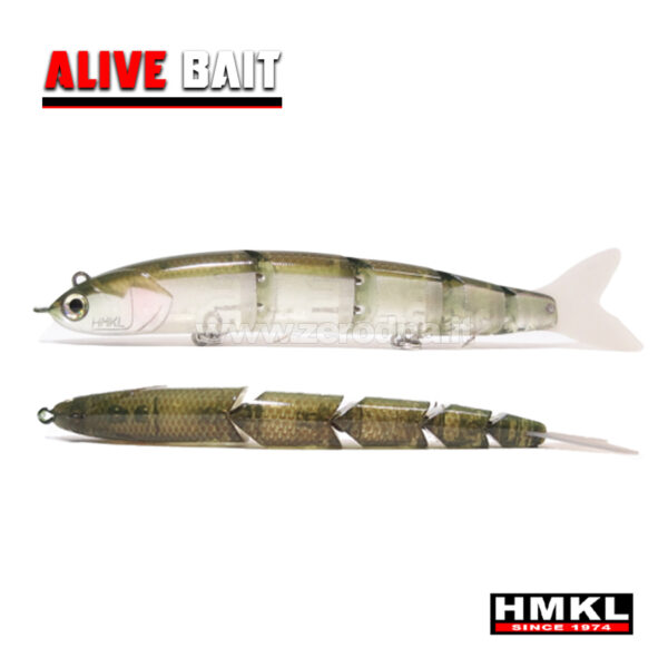 Hmkl Alive Bait SS & SP