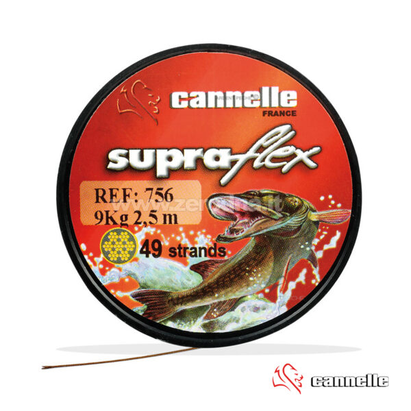 Cannelle Supraflex 49x