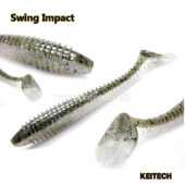 Keitech Swing Impact
