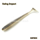 Keitech Swing Impact