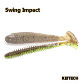 Keitech Swing Impact