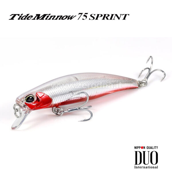 Duo Tide Minnow 75 S
