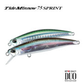Duo Tide Minnow 75 S