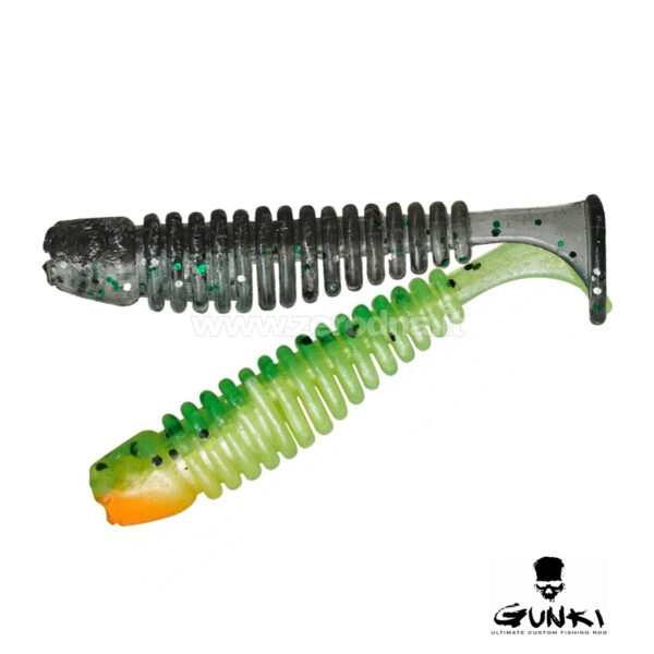 Gunki Tipsy SXL