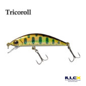 Illex Tricoroll