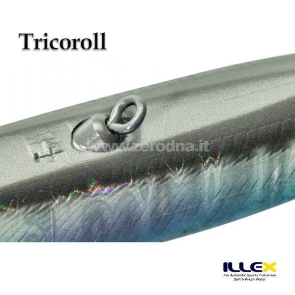 Illex Tricoroll