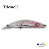 Illex Tricoroll