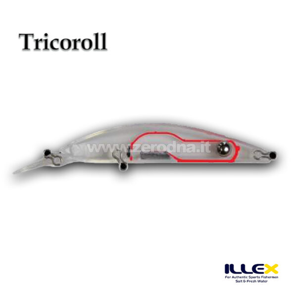 Illex Tricoroll