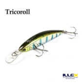 Illex Tricoroll