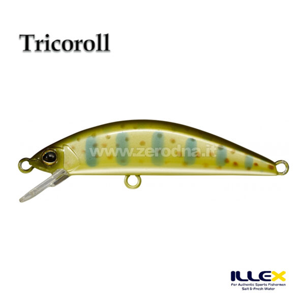 Illex Tricoroll